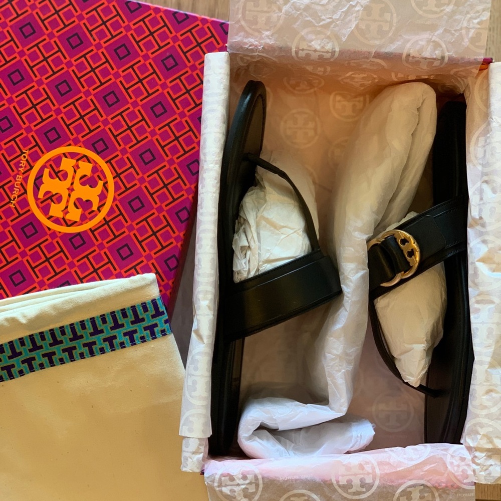 Tory Burch Sandals